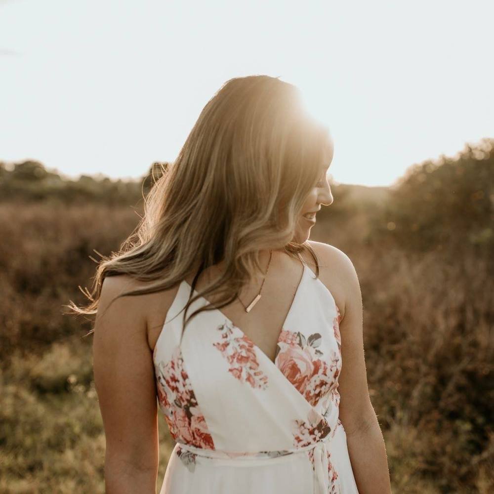 Meet your Posher, Alyssa